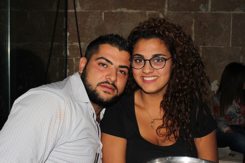Taiga Batroun on Saturday Night